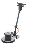 Schwamborn éénschijfsmachine ES420 laag toeren